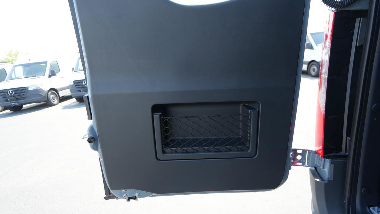 New 2026 Mercedes-Benz Sprinter 2500 image 24