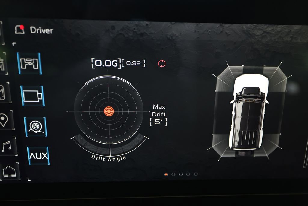 Used 2024 GMC Hummer EV 3X image 36