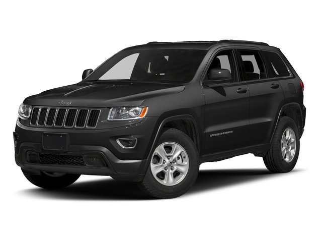 Used 2016 Jeep Grand Cherokee Laredo w/ Quick Order Package 23E