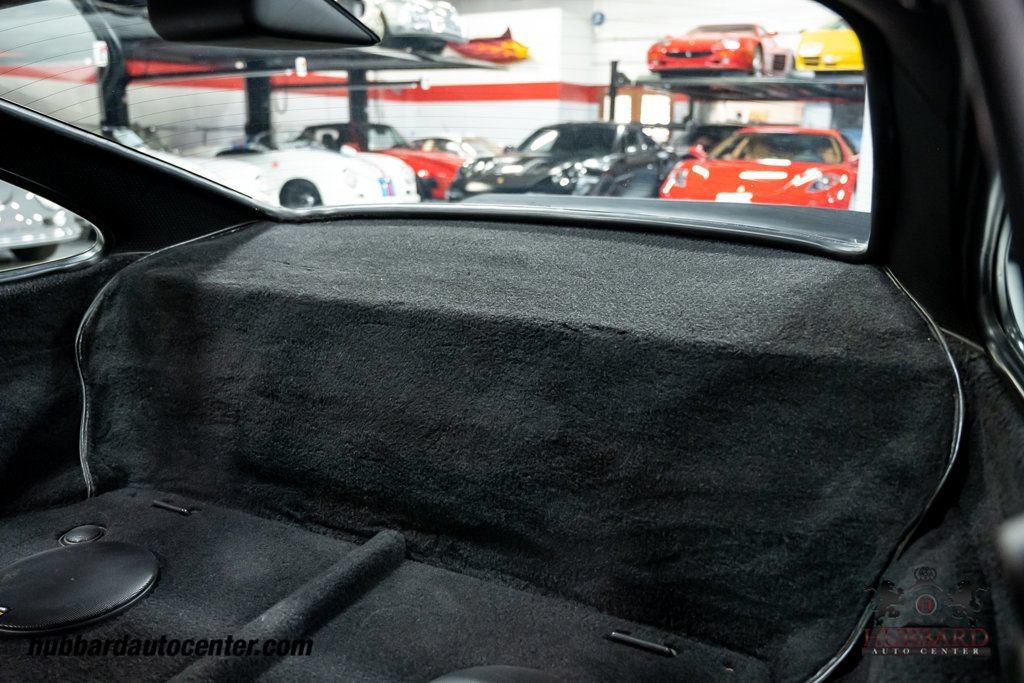 Used 1993 Porsche 911 RS America RWD image 30