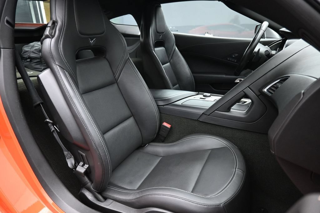 Used 2019 Chevrolet Corvette Z06 RWD image 20