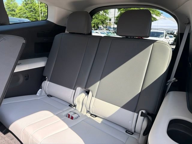 Certified 2026 Hyundai Ioniq 9 SEL AWD/4WD image 23