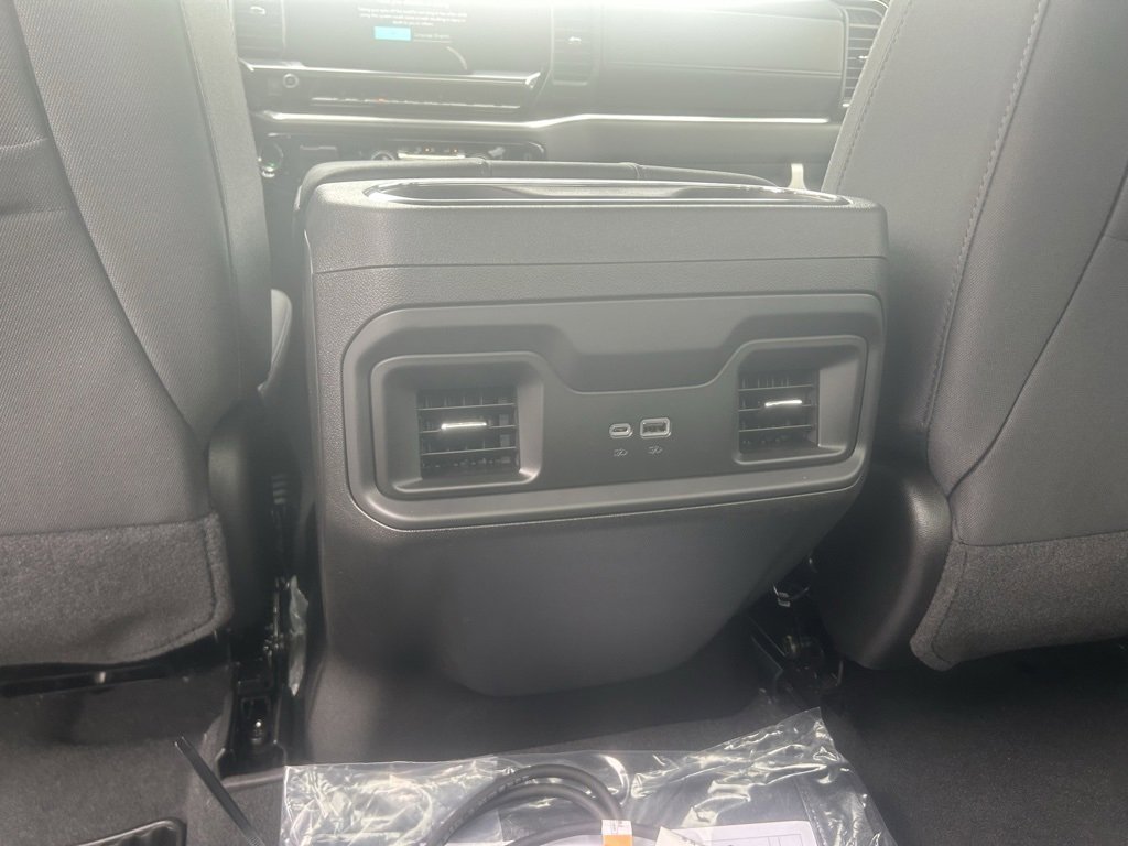 New 2025 Chevrolet Silverado 2500 LT w/ Trail Boss Package image 40