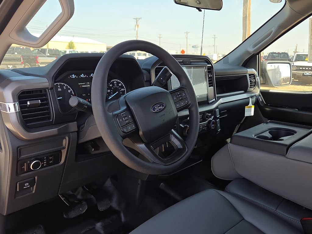 New 2026 Ford F150 XL AWD/4WD image 15