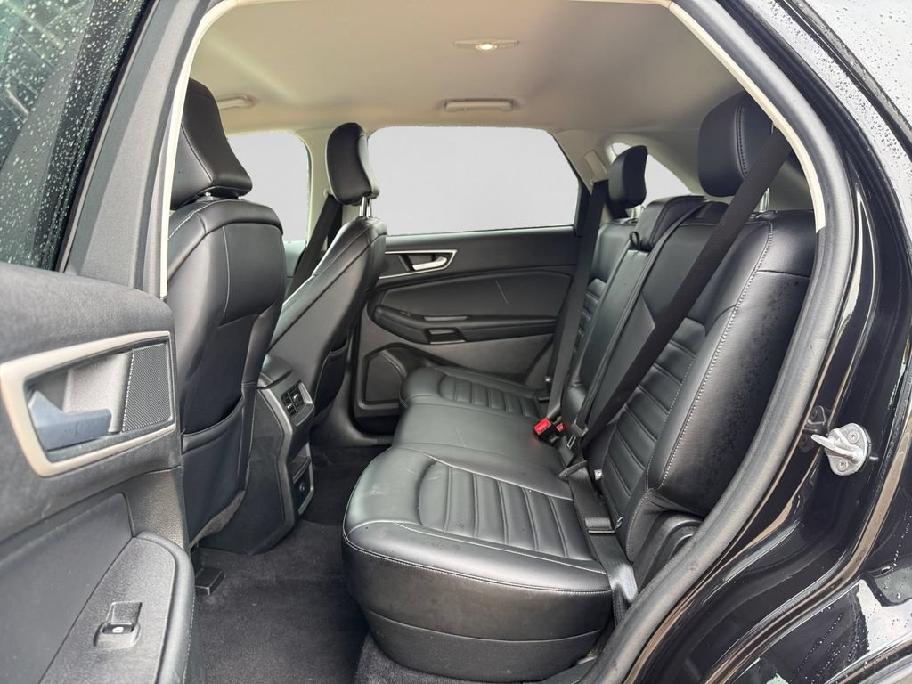 Used 2024 Ford Edge SEL AWD/4WD image 36