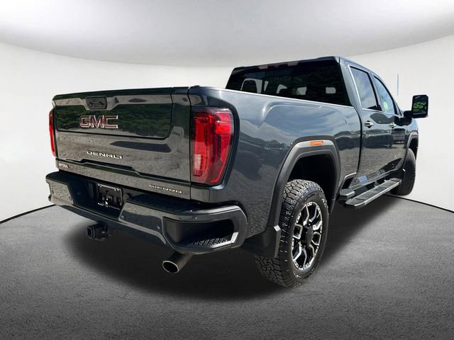 Used 2022 GMC Sierra 2500 Denali AWD/4WD image 13