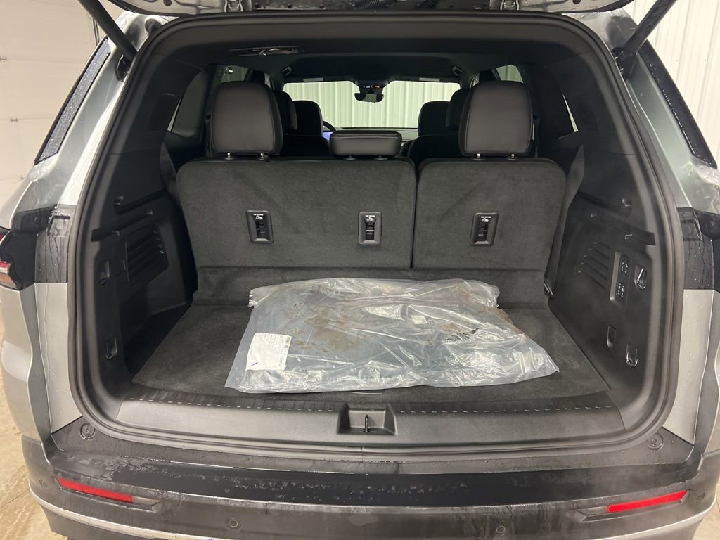 New 2026 Buick Enclave Preferred w/ Power Package image 6