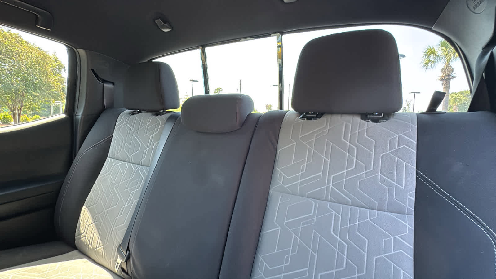 Used 2023 Toyota Tacoma TRD Sport image 49