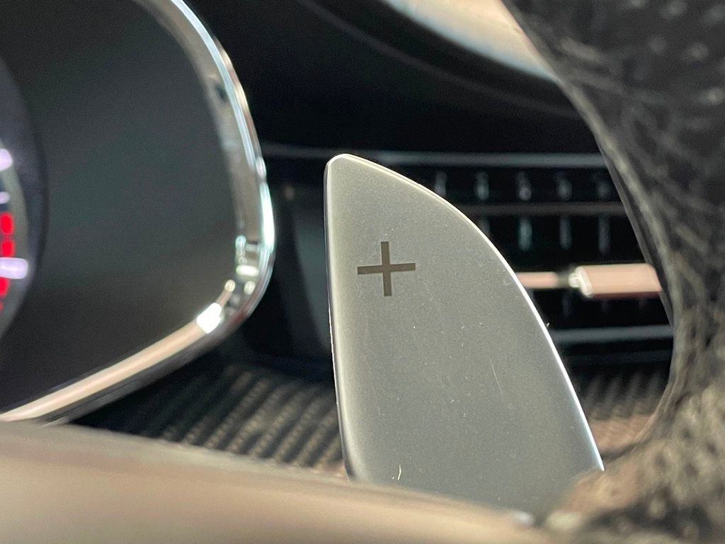 Used 2018 Maserati Quattroporte S GranSport Q4 AWD/4WD image 25