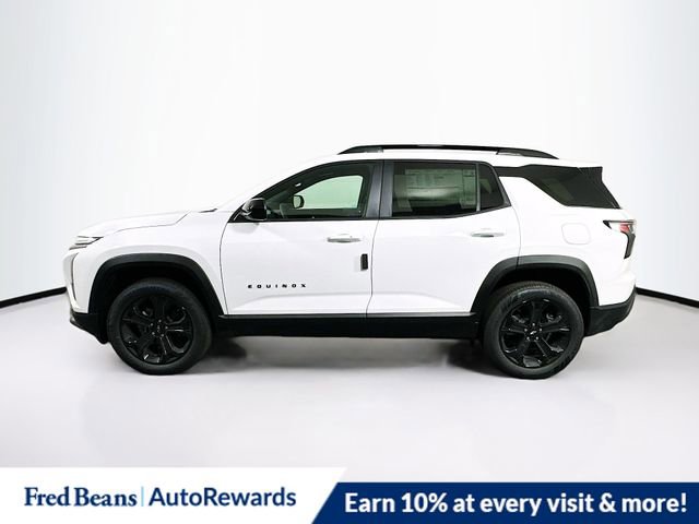 New 2026 Chevrolet Equinox LT w/ Midnight Edition image 3