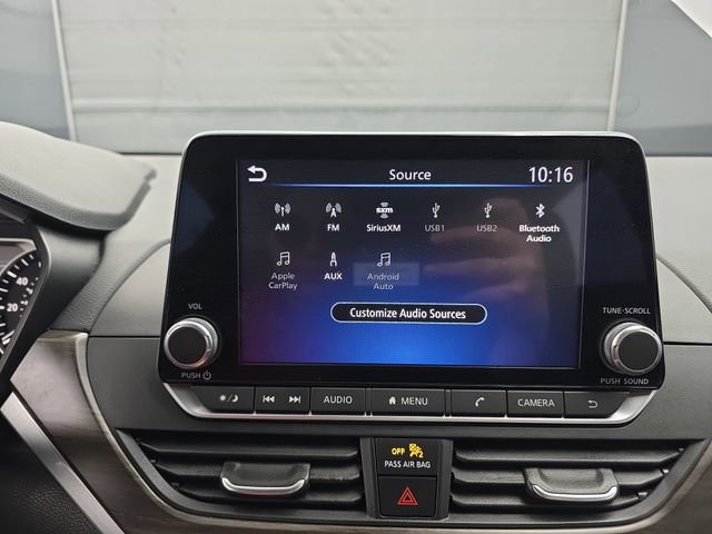 Used 2024 Nissan Altima 2.5 SV image 29