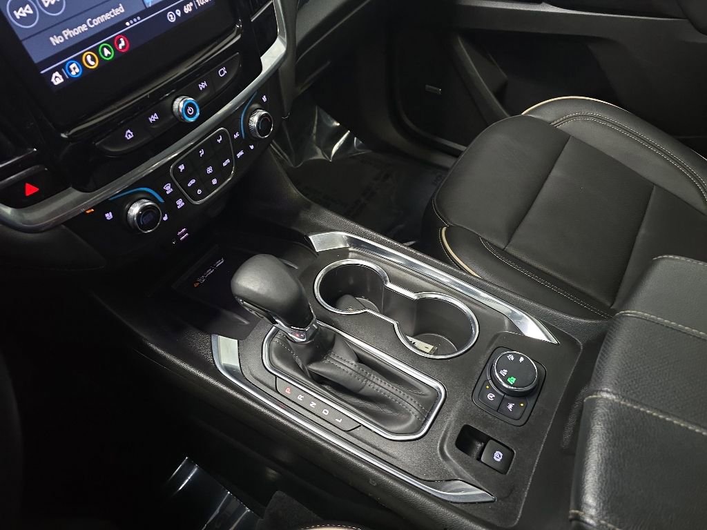 Used 2023 Chevrolet Traverse Premier AWD/4WD image 29
