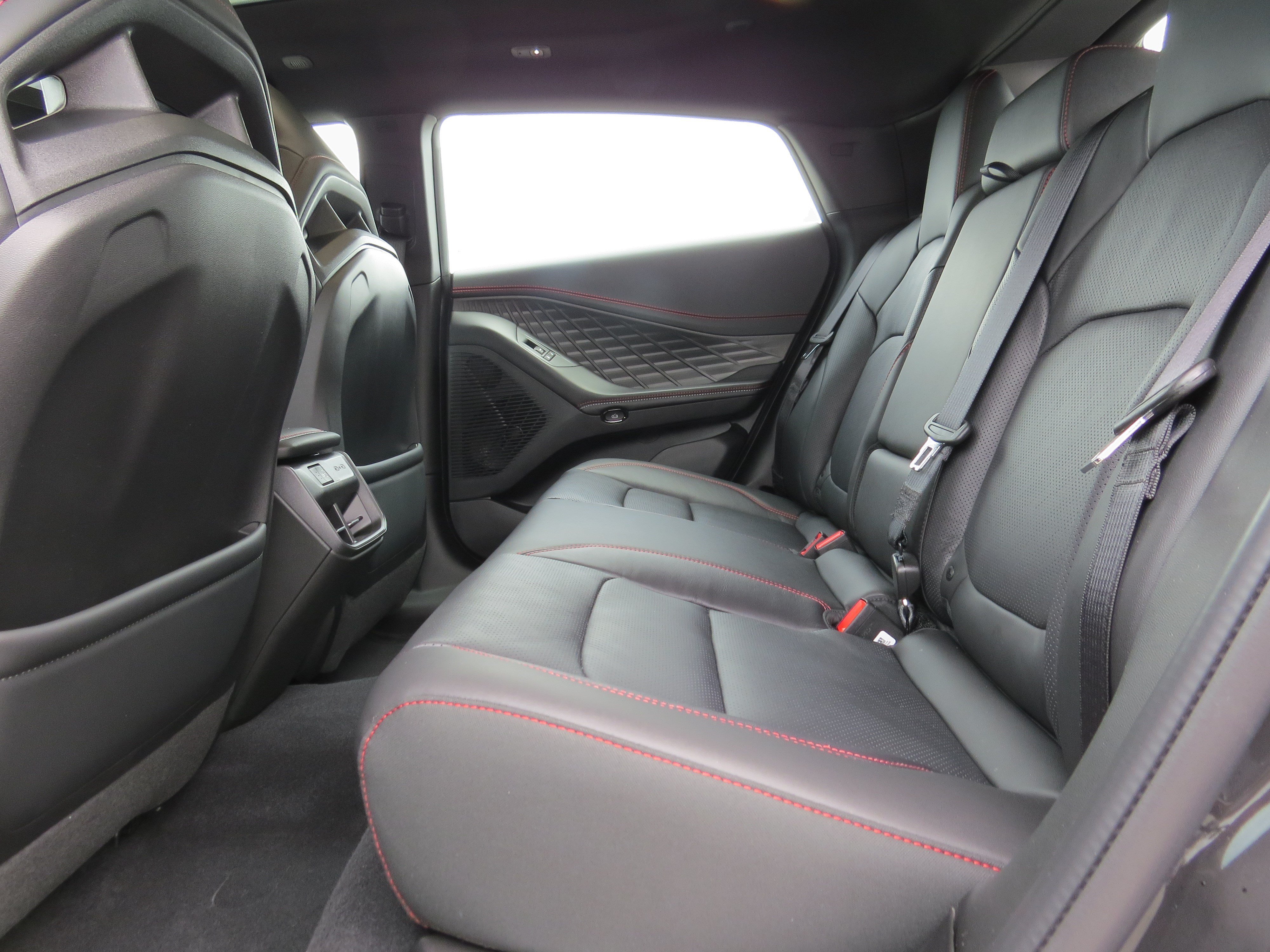 New 2026 Dodge Charger Scat Pack AWD/4WD image 12