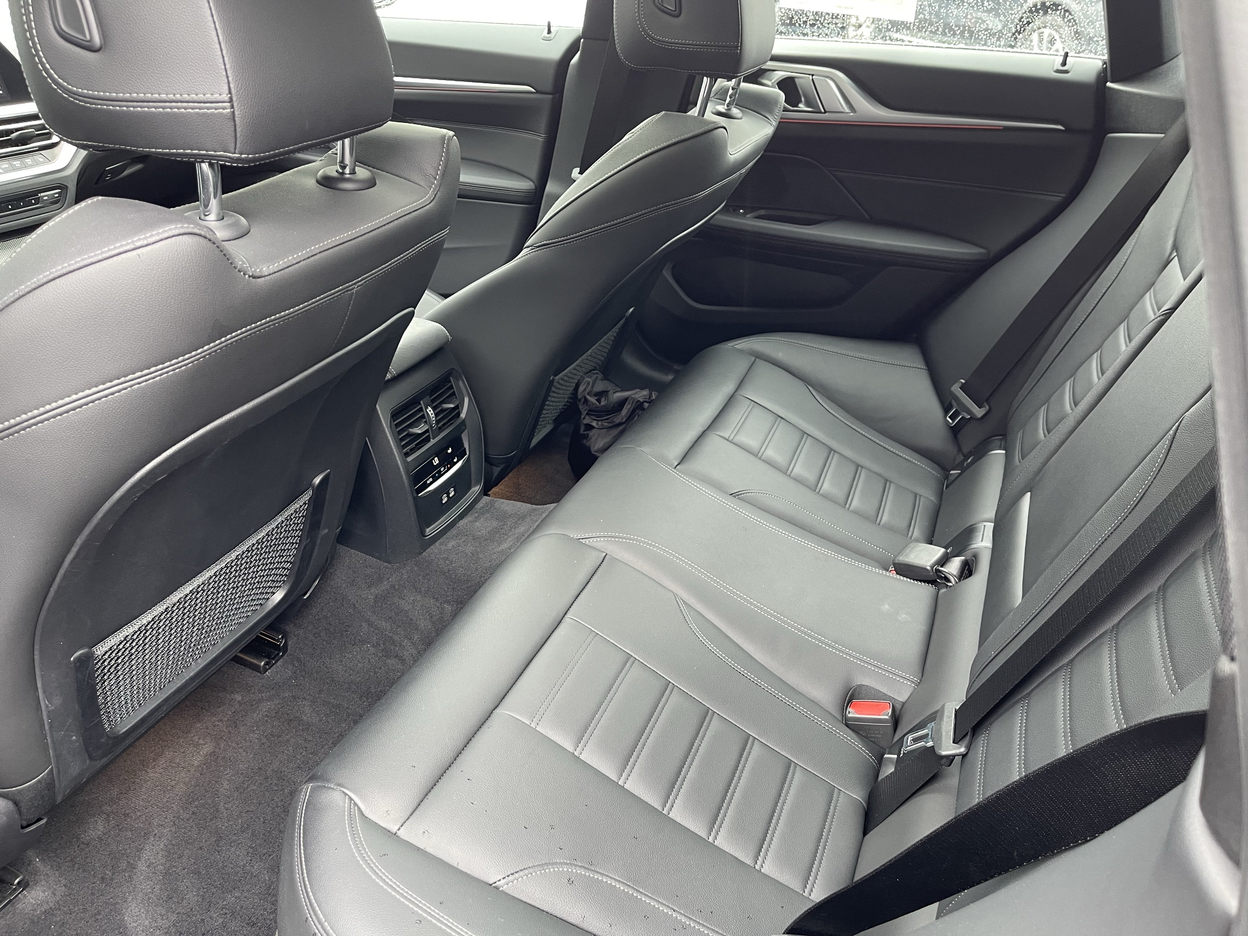 Certified 2023 BMW M440i xDrive Gran Coupe w/ Premium Package AWD/4WD image 16