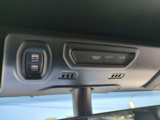 Used 2021 Jeep Wrangler Unlimited Sahara image 21
