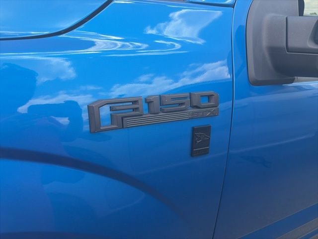 Used 2019 Ford F150 XL w/ Equipment Group 101A Mid AWD/4WD image 6