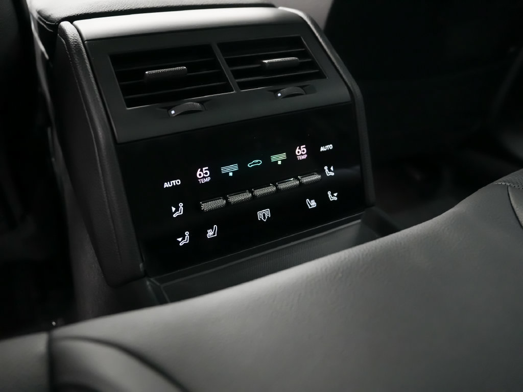 New 2026 Porsche Panamera 4 AWD/4WD image 19