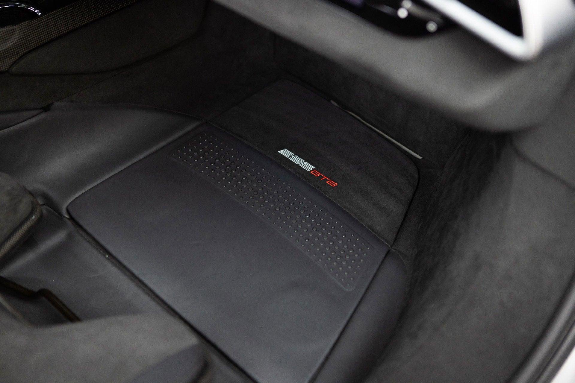 Certified 2024 Ferrari 296 GTB image 75