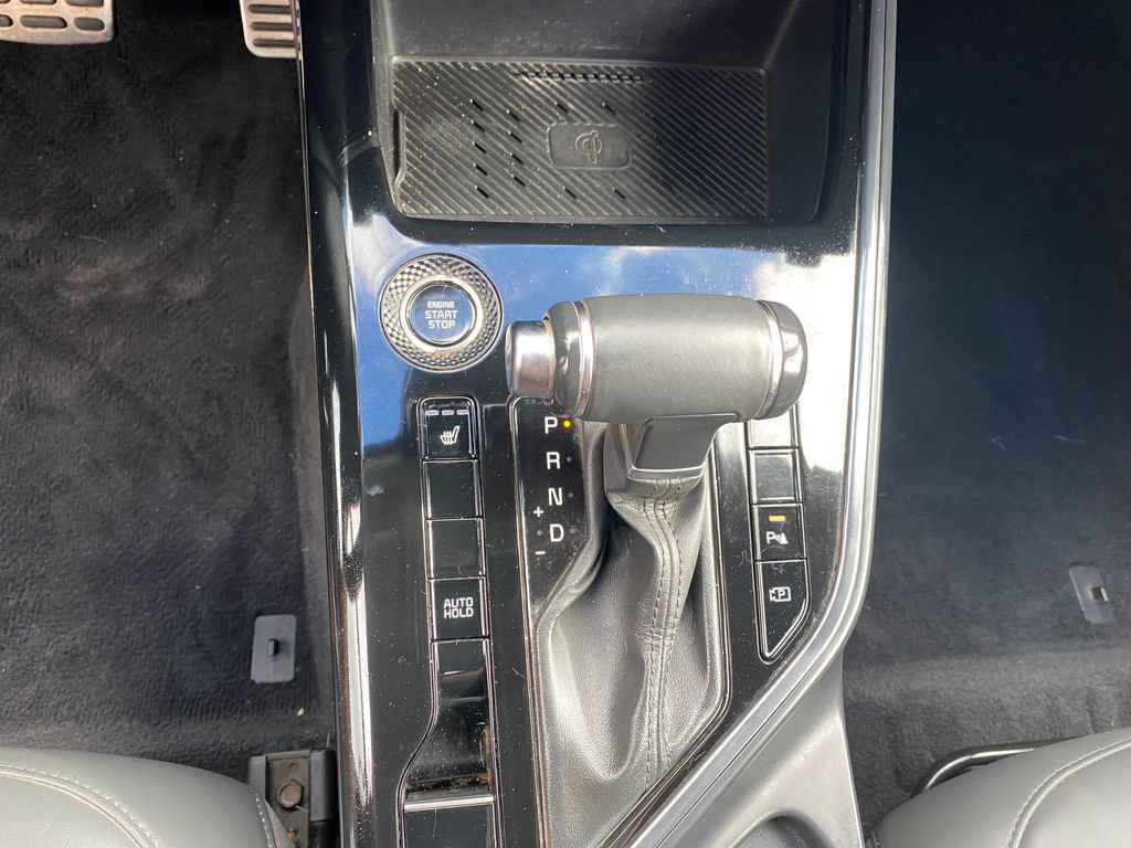 Used 2023 Kia Niro EX Touring FWD image 35