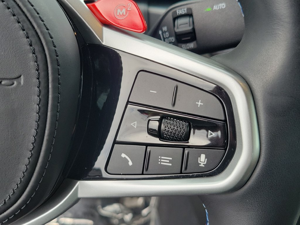 Used 2025 BMW M2 RWD image 26