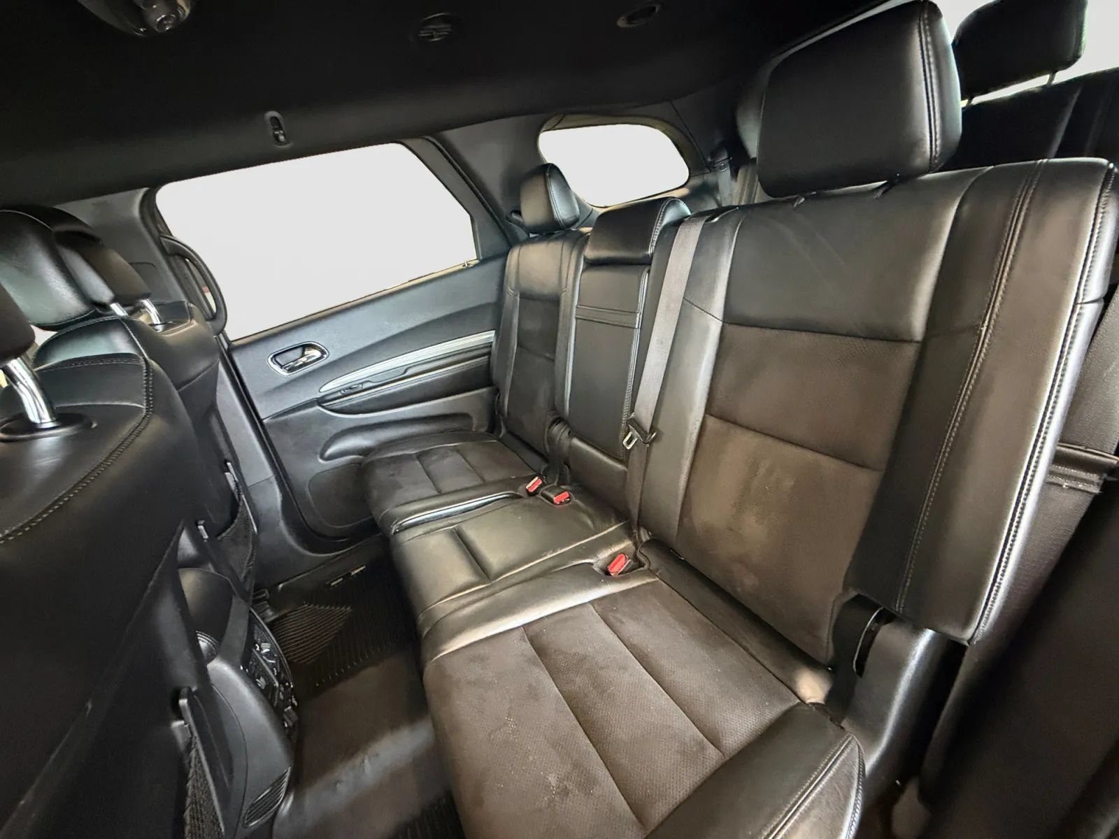 Used 2019 Dodge Durango GT AWD/4WD image 15