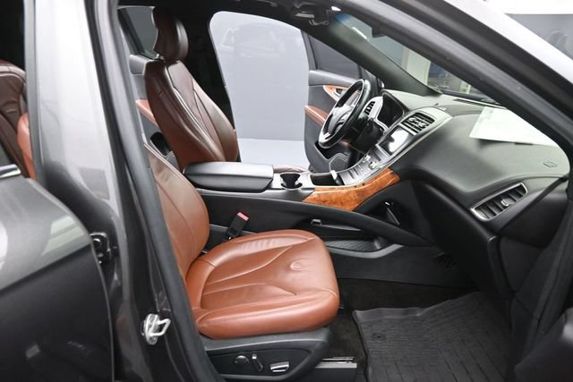 Used 2018 Lincoln MKX Reserve w/ Lincoln MKX Climate Package AWD/4WD image 18