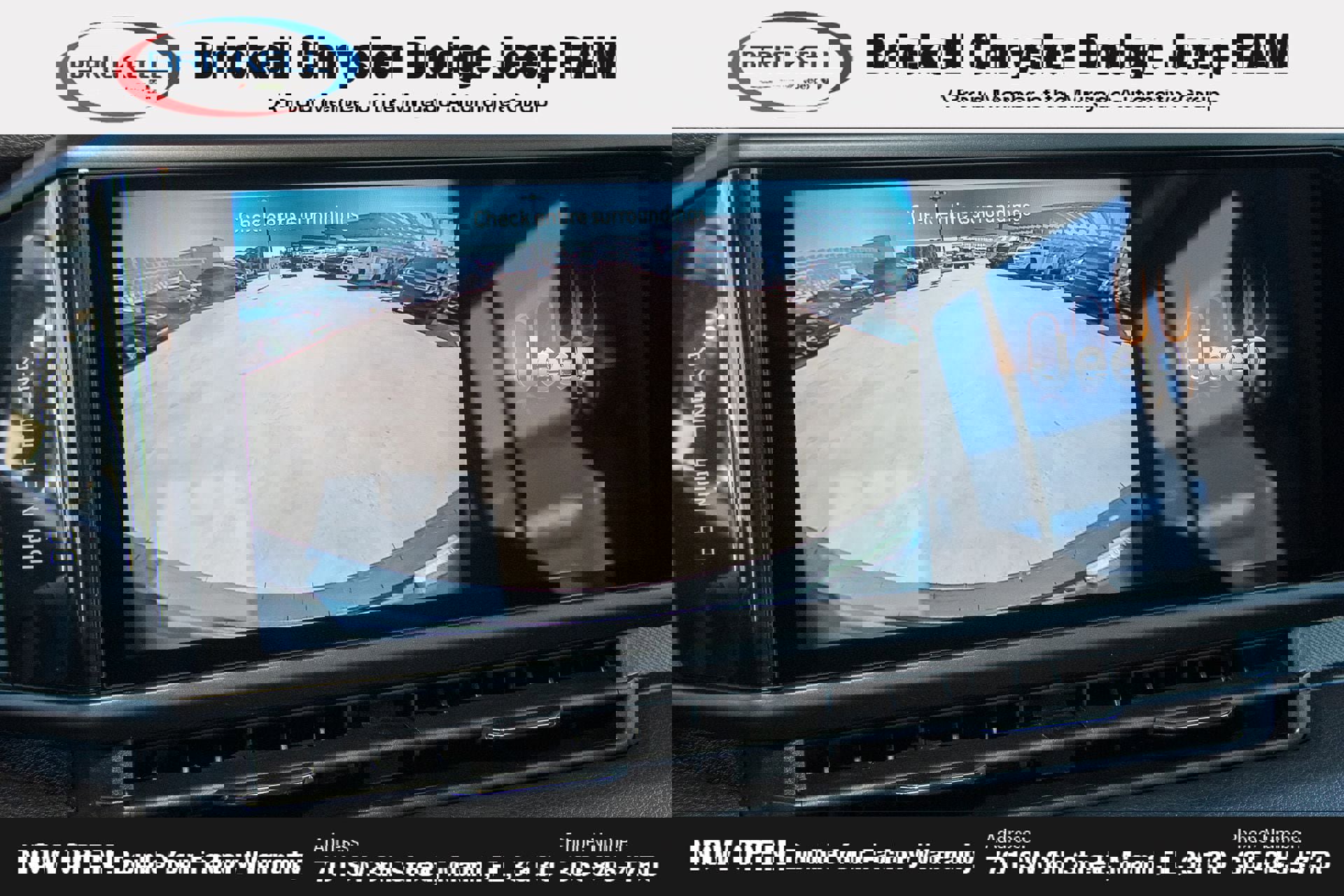 New 2026 Jeep Wrangler Sport image 30