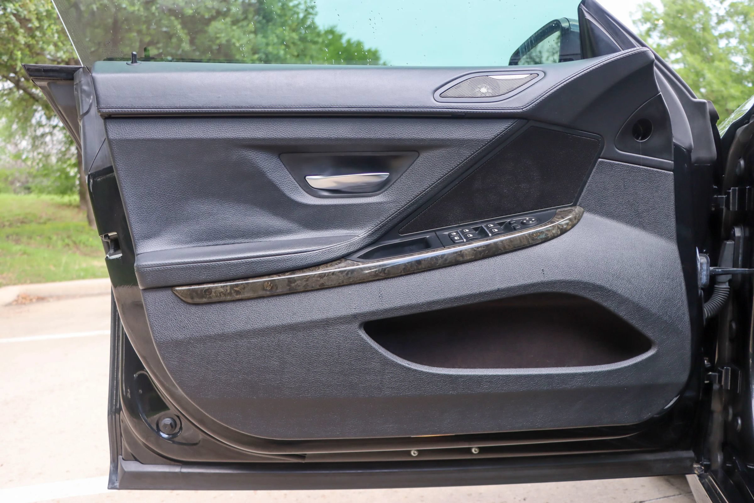 Used 2015 BMW 640i Gran Coupe RWD image 13