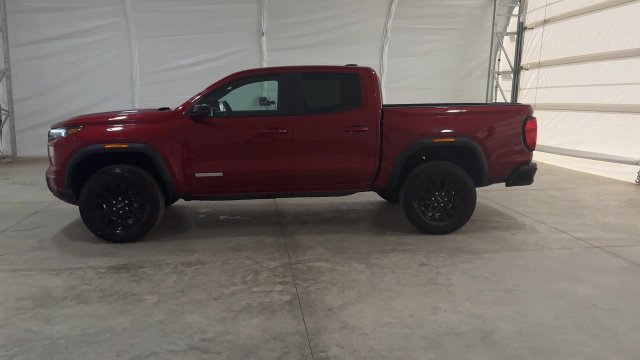 New 2026 GMC Canyon Elevation w/ Convenience Package RWD image 5