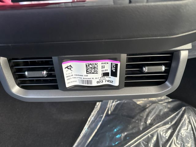 New 2026 Ford F150 XLT w/ Equipment Group 302A MID image 22