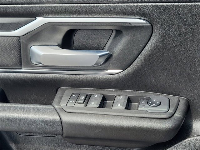 Certified 2025 RAM 1500 Big Horn image 16