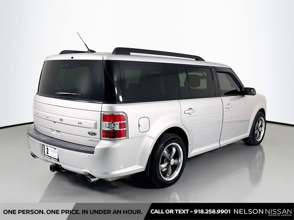 Used 2016 Ford Flex SE image 5
