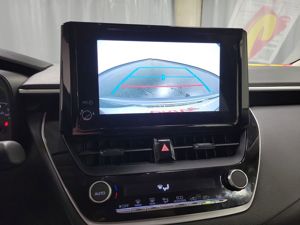 Used 2024 Toyota Corolla LE image 16