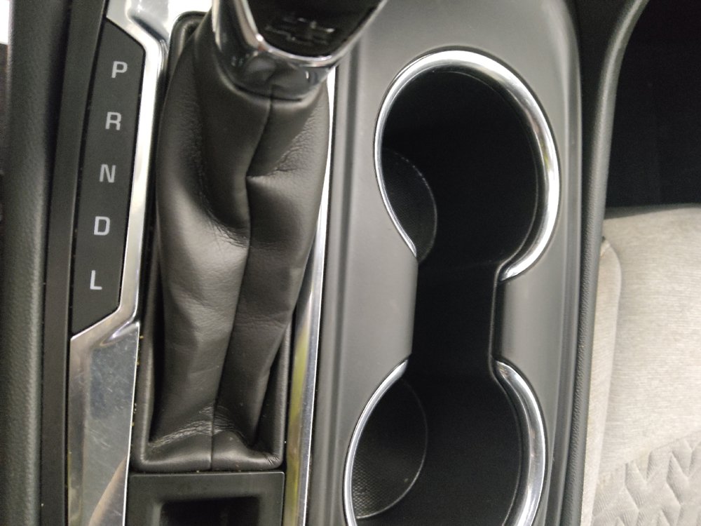 Used 2022 Chevrolet Equinox LS w/ LS Convenience Package FWD image 26