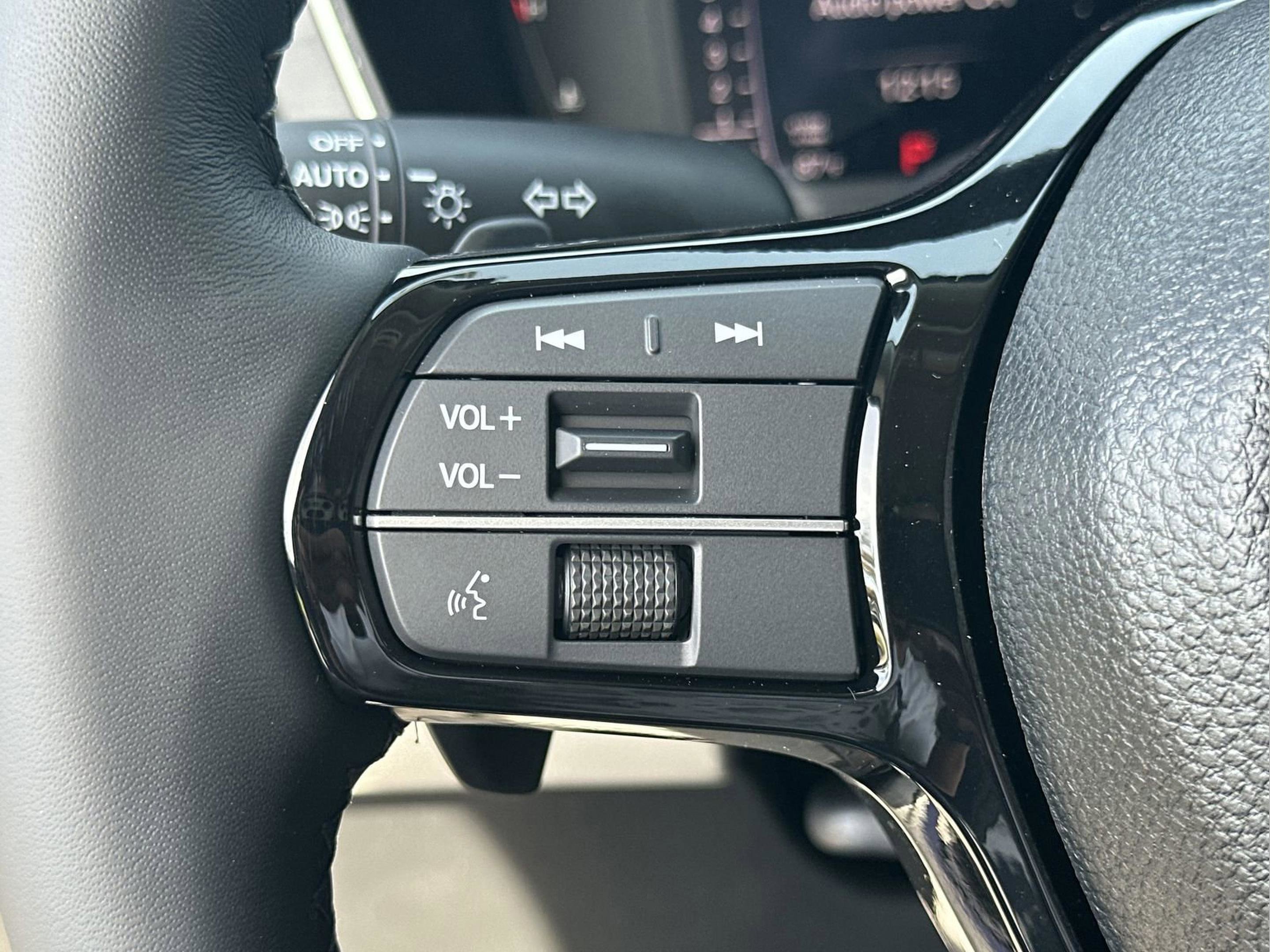 New 2026 Honda Passport RTL image 23