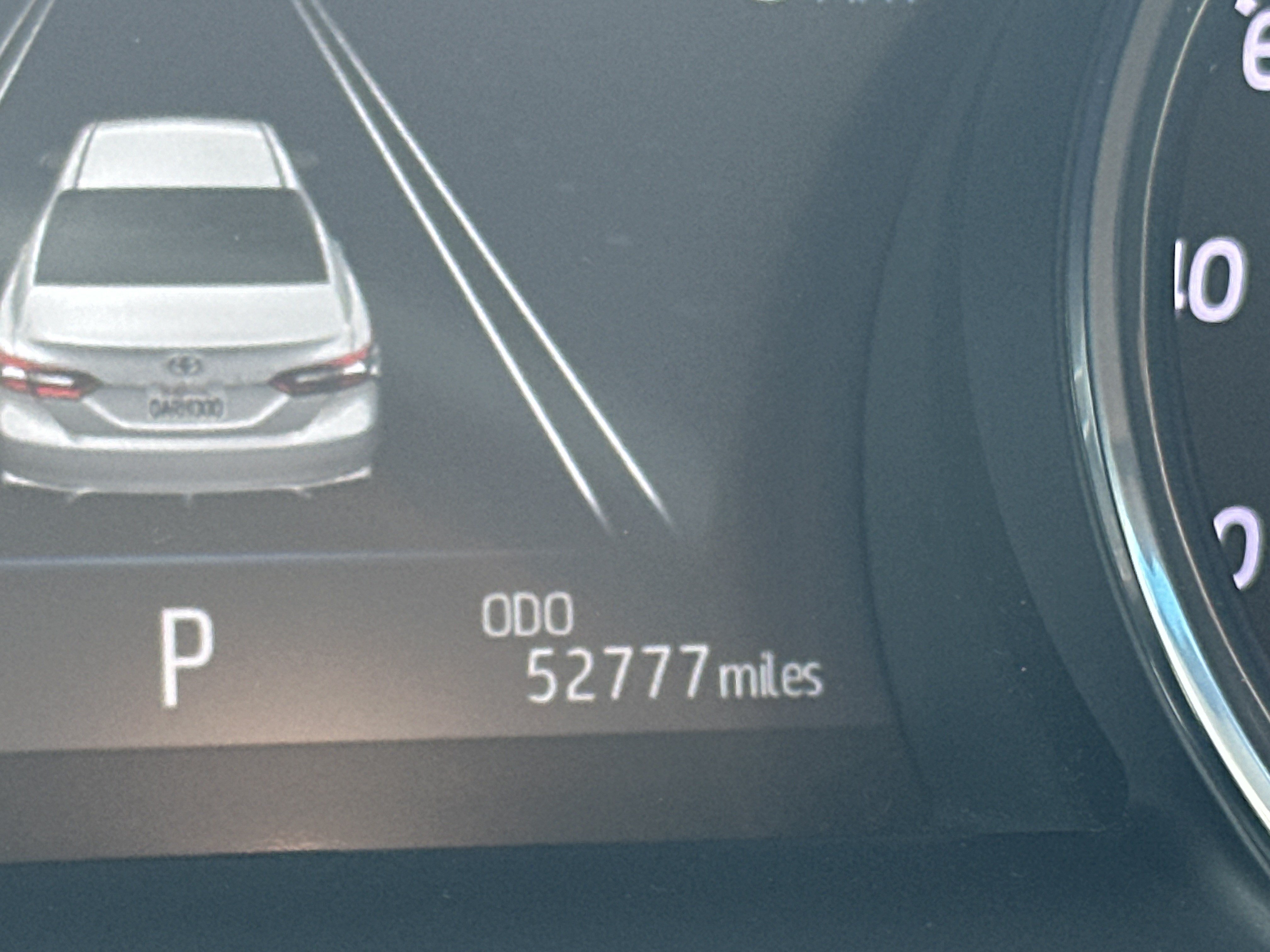 Used 2019 Toyota Camry XSE FWD image 21