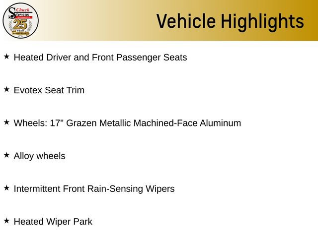 New 2026 Chevrolet Equinox LT w/ Convenience Package II FWD image 6