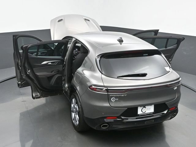 New 2025 Dodge Hornet R/T image 64