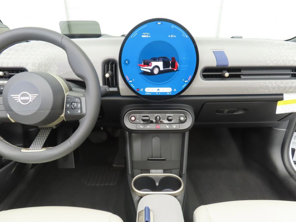 New 2026 MINI Cooper S image 14