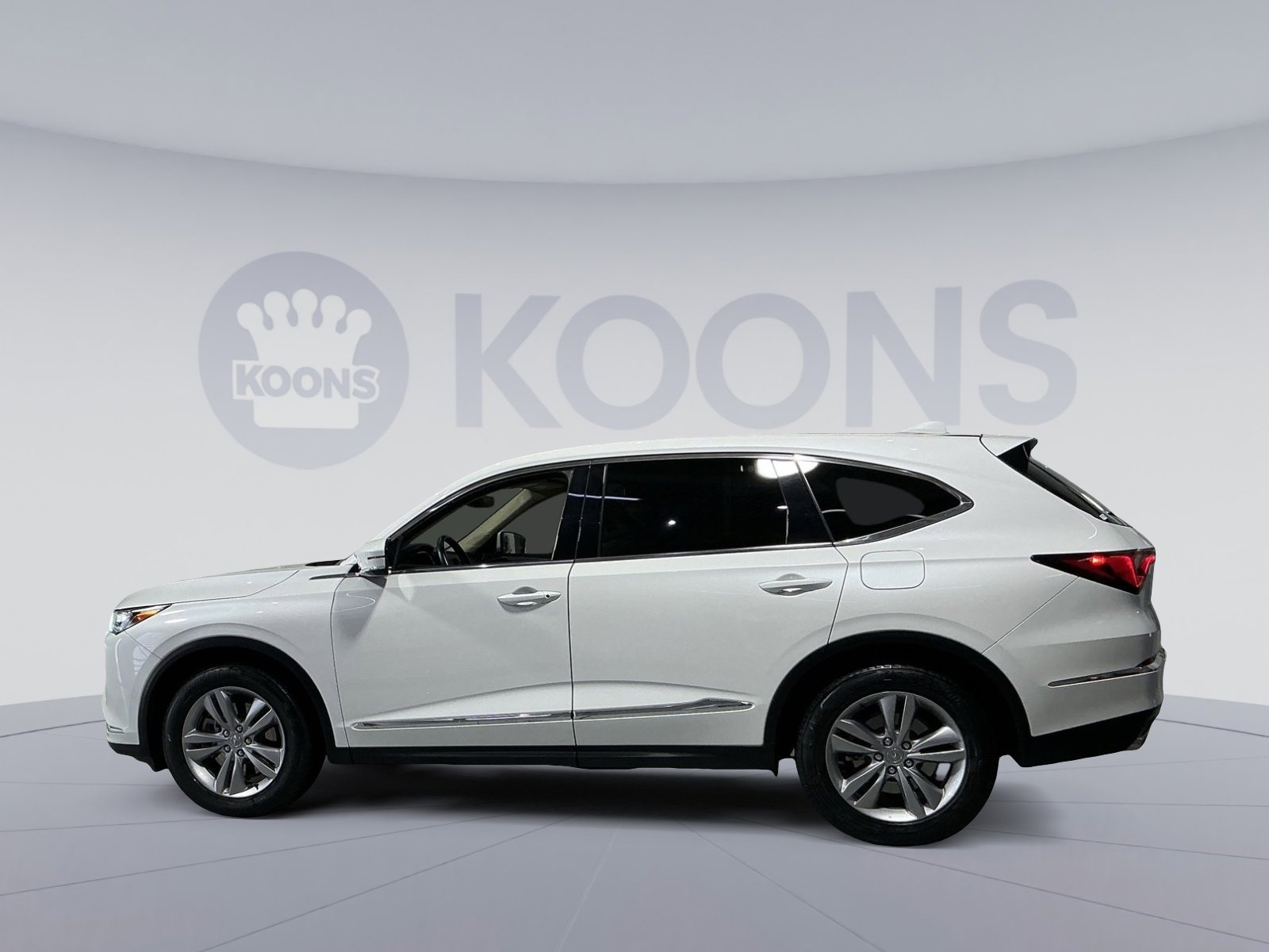 Used 2023 Acura MDX SH-AWD image 13