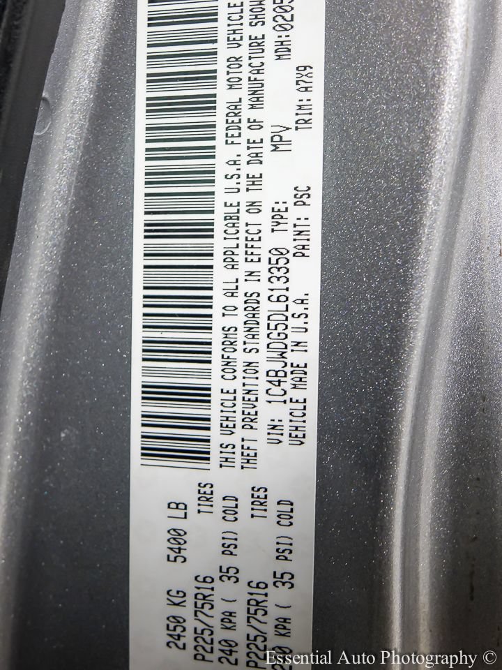 Used 2013 Jeep Wrangler Unlimited Sport AWD/4WD image 25
