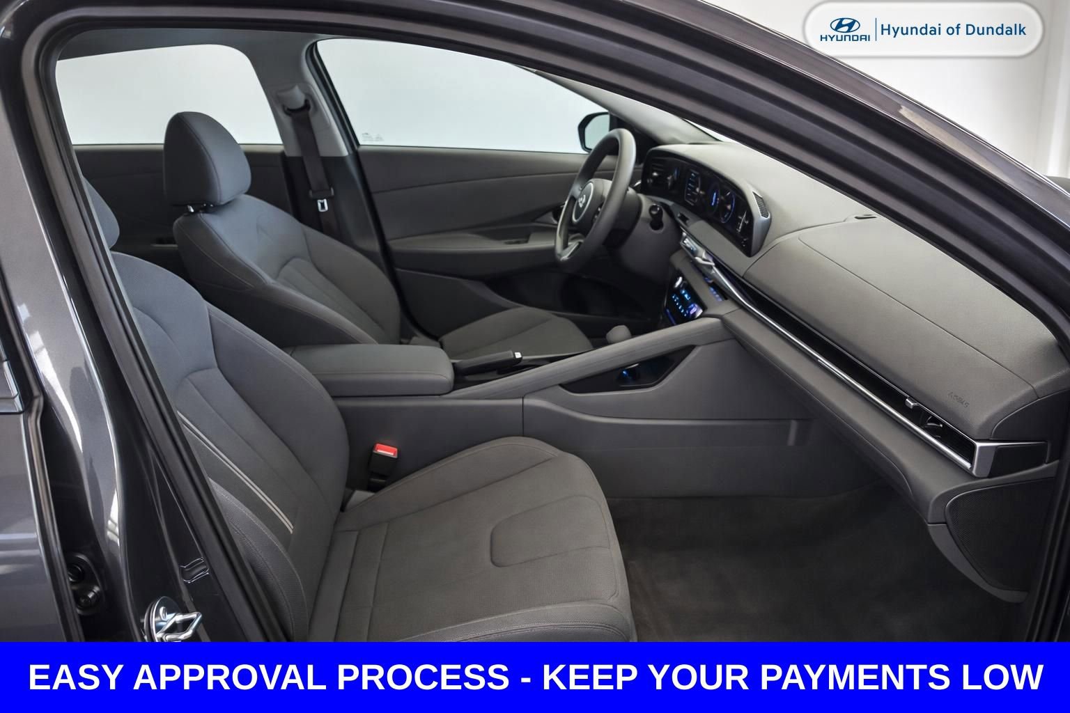 Used 2024 Hyundai Elantra SEL image 20