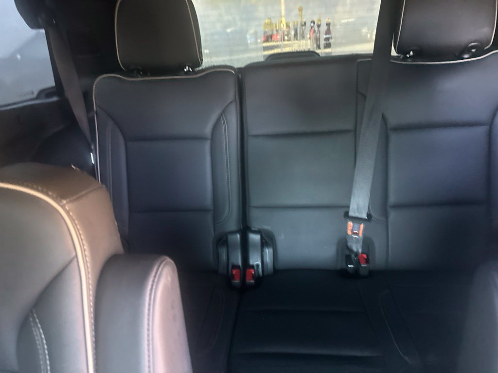 Used 2021 Chevrolet Tahoe Premier AWD/4WD image 14