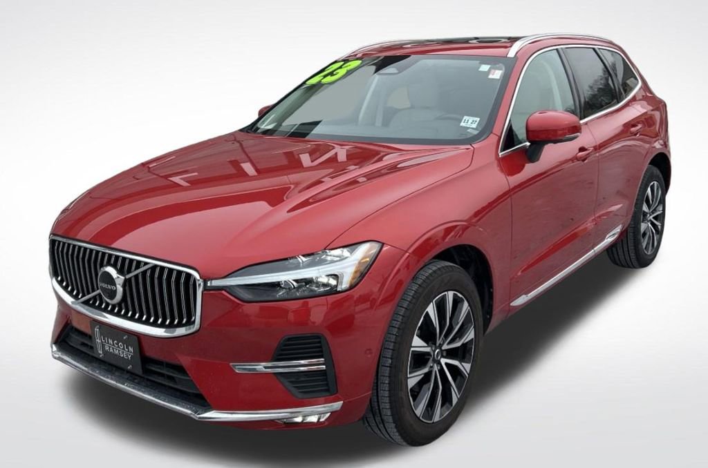 Used 2023 Volvo XC60 B5 Plus w/ Climate Package image 30