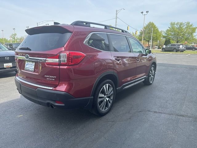Used 2020 Subaru Ascent Limited w/ Technology Package image 5