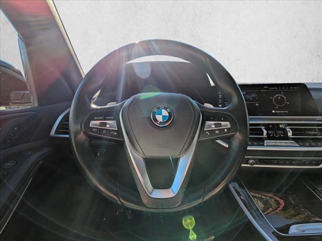 Used 2020 BMW X5 sDrive40i w/ Premium Package image 12