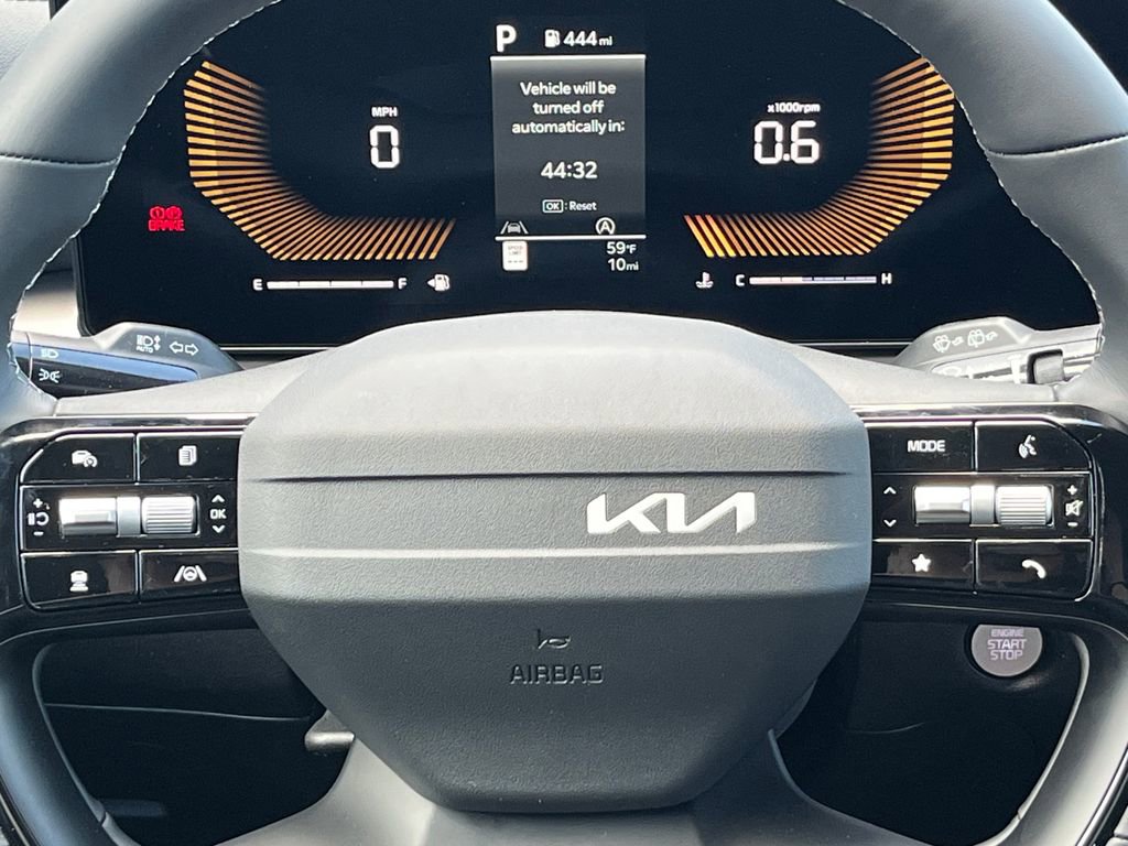 New 2026 Kia Sorento S FWD image 24