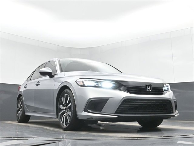 Used 2022 Honda Civic EX image 40