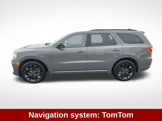 Used 2024 Dodge Durango R/T image 2