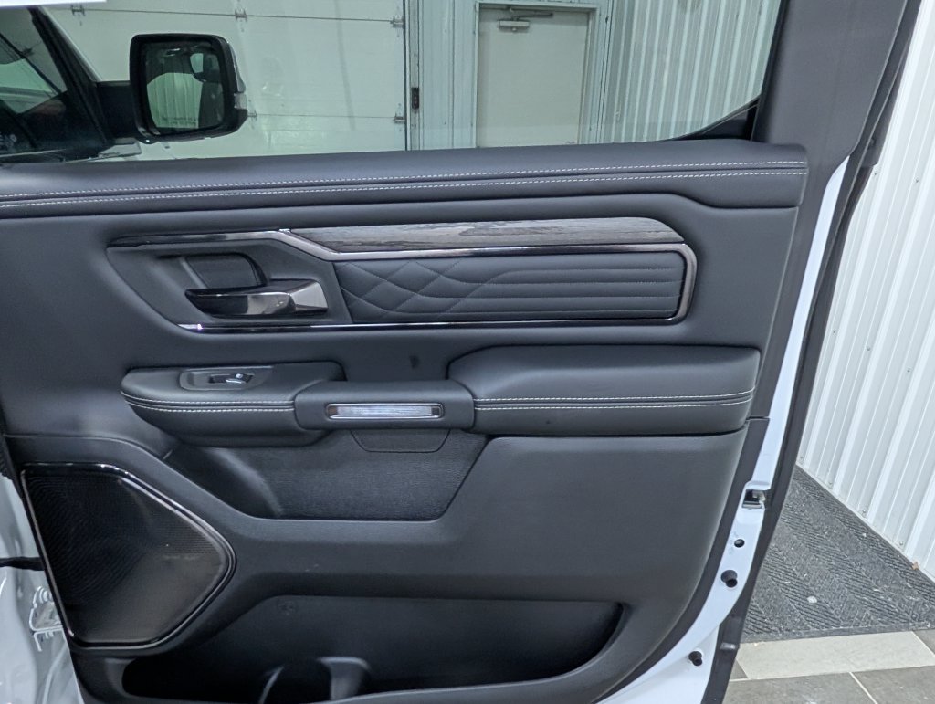 Used 2026 RAM 1500 Limited AWD/4WD image 28